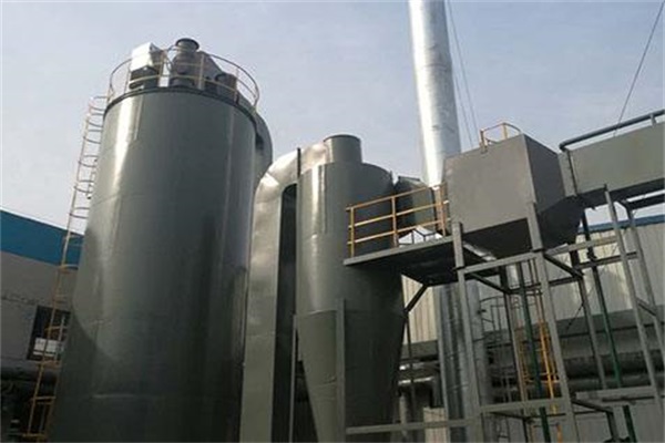 辽宁有实力的废气治理设备生产厂家